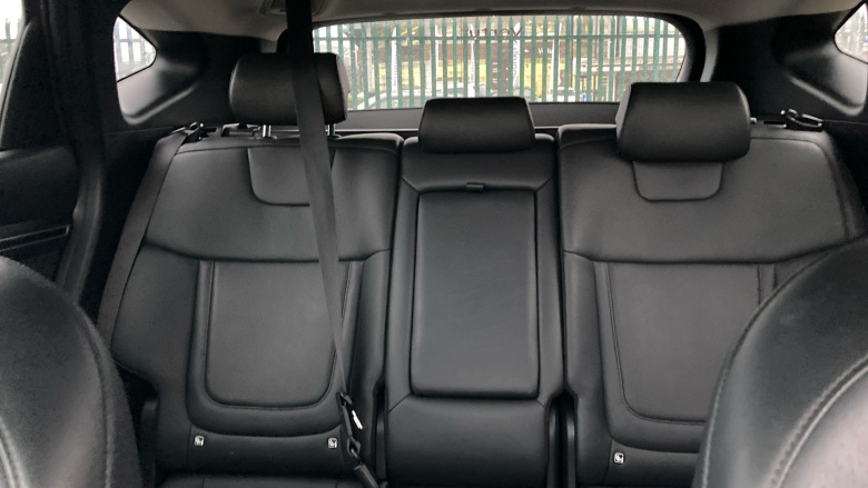 Hyundai TUCSON 1.6 TGDi Ultimate 5dr 2WD Petrol Estate